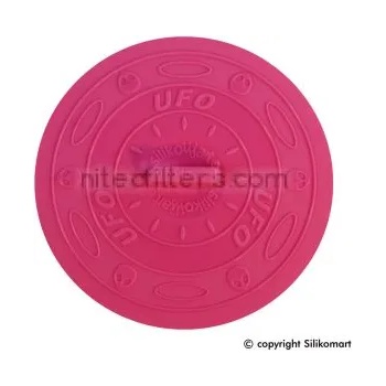 Image 1 of Silikomart Капак ufo Ф10, код С50