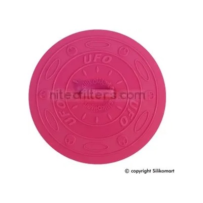 Silikomart Капак ufo Ф10, код С50