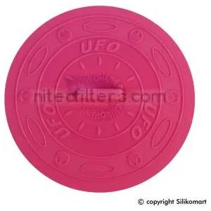 Silikomart Капак ufo Ф10, код С50
