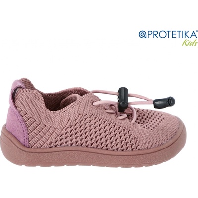 Protetika barefootové topánky GAEL old pink