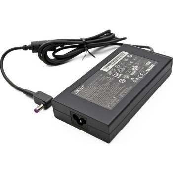 Acer Захранване (оригинално) за лаптопи Acer 19V/7.1A/135W, (5.5x1.7)