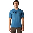 Fox Ranger Ss Jersey Moth M dark slate