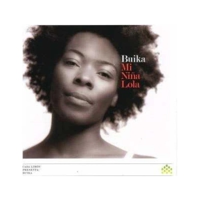 Concha Buika - Mi Nina Lola LP