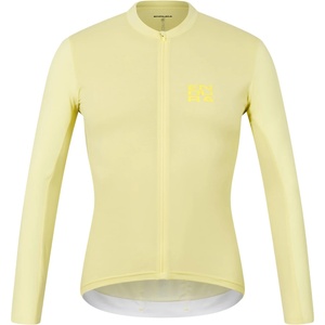 Endura Фланелка с дълъг ръкав за колоездене Endura AllTrack Ride L/S Jersey Cycling jersey - Oil Seed - размер M (056-4008-0412)