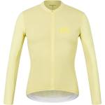 Endura Мъжка фланелка с дълъг ръкав за колоездене Endura AllTrack Ride L/S Jersey Cycling jersey - Oil Seed - размер M (056-4008-0412)