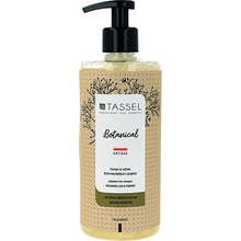 Tassel Botanical Antiage Šampón 500 ml