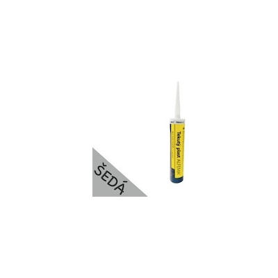 Tekutý plast ALF FLEX Floor II.generácia 290ml - Šedá