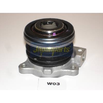 Vysúvacie lożisko JAPANPARTS CF-W03