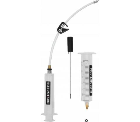 Shimano Bleedkit BK-28005 Basic