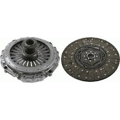 Sada spojky SACHS 3400 122 801