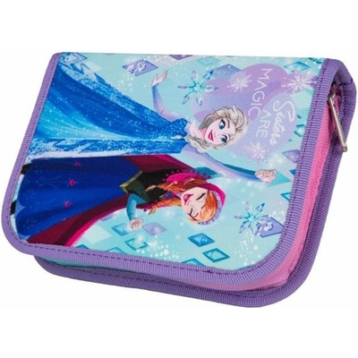COOLPACK Ученически несесер Coolpack Clipper Frozen (F076776)