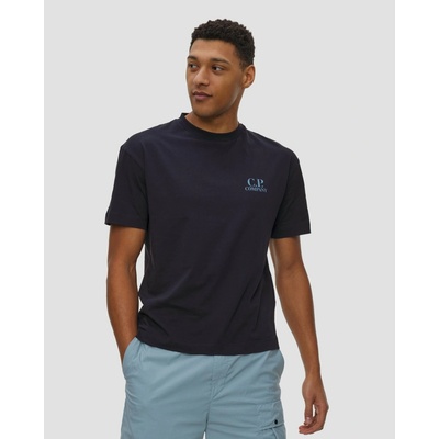 C.p. Company 30/1 Jersey Short Sleeve Printed Graphics T-shirt