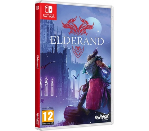 Elderand