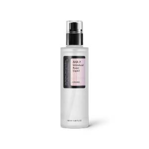 COSRX AHA 7 Whitehead Power Liquid, течност за почистване и ексфолиране на кожата (8809416470047)