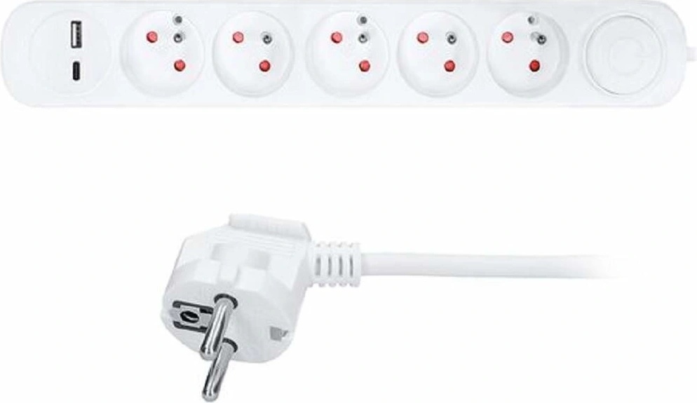 Solight PP152USBC