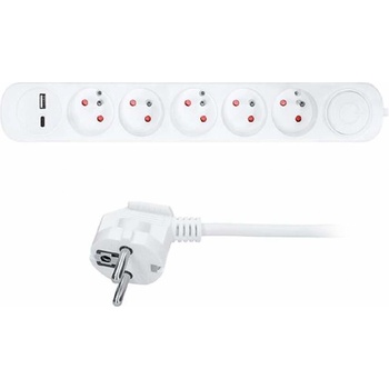 Solight PP152USBC