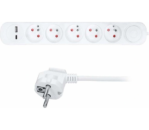 Solight PP152USBC