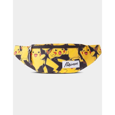 Pokémon Pikachu