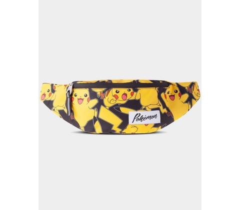 Pokémon Pikachu