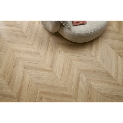 Arbiton Amaron Chevron CLC 158 Dub Harlow 1,3 m²