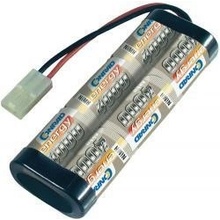 Tamiya Conrad energy Akupack NiMH Sub-C 7,2 V 4000 mAh originálny