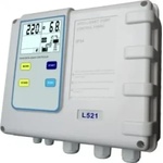 Electromash Табло за управление elmash electromash l 521/ 220v (l521)