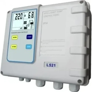 Electromash Табло за управление elmash electromash l 521/ 220v (l521)