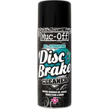 Muc-Off Disc Brake Cleaner 400 ml