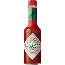 Tabasco red chilli omáčka 150 ml
