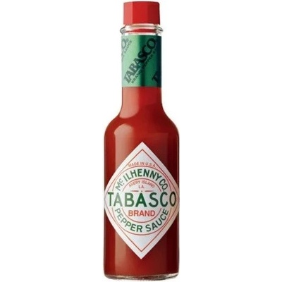 Tabasco red chilli omáčka 150 ml