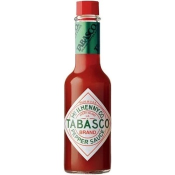 Tabasco red chilli omáčka 150 ml
