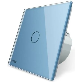 Image 1 of LIVOLO - ww-c701-Единичен сензорен ключ