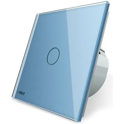 LIVOLO - ww-c701-Единичен сензорен ключ