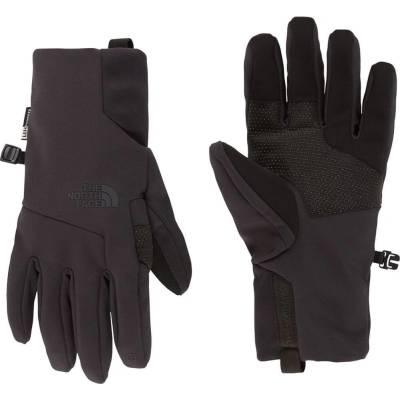 The North Face M Apex Etip glove Tnf black