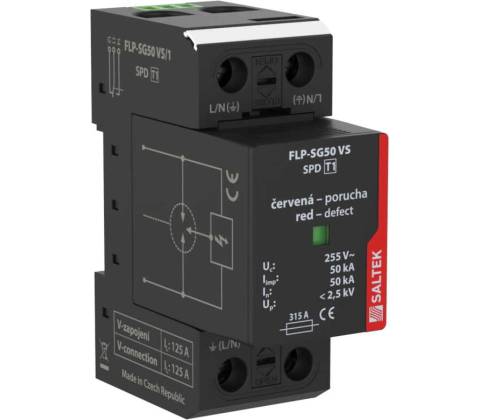 ABB 1SBE121111R0611