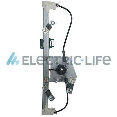 Zvedací zařízení oken ELECTRIC LIFE ZR FT724 L