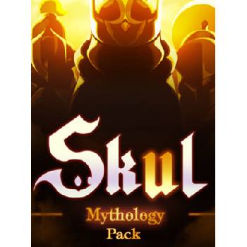 Skul: The Hero Slayer - Mythology Bundle