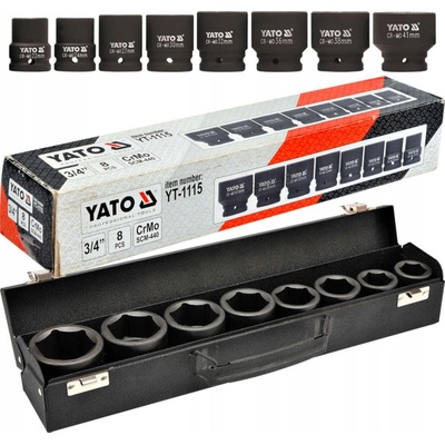 Yato Sada bitů 3/4