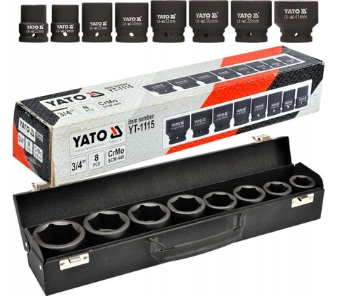 Yato Sada bitů 3/4