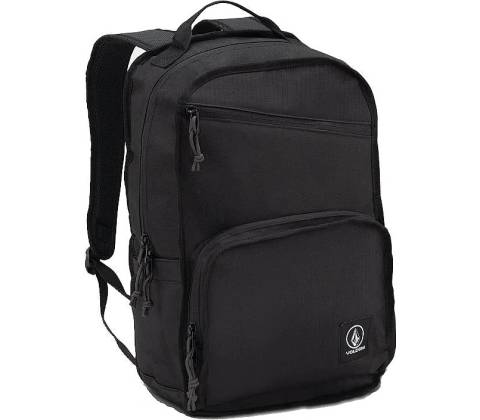 Volcom Hardbound Black 24 l