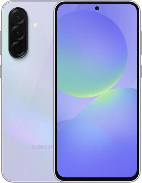 Samsung Galaxy A36 5G 128GB 6GB RAM Dual (SM-A366B)