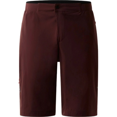 Haglöfs L.I.M Fuse II Maroon Trail