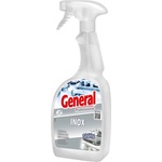  Препарат за почистване на инокс General Inox, 0.75 L (8001990071409)