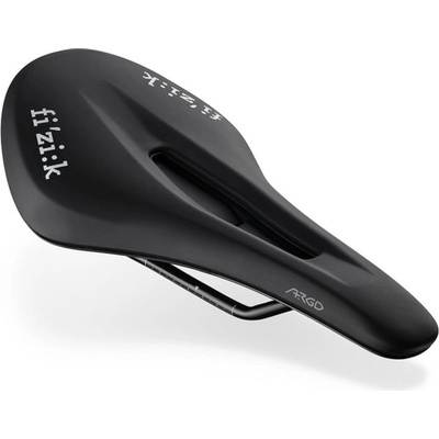 Fizik Vento Argo X5 140 mm černé – Zbozi.Blesk.cz