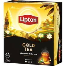 Lipton Gold Tea 92 sáčkov