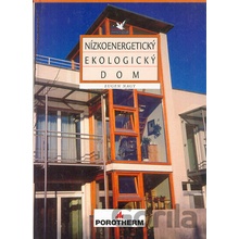 Nízkoenergetický ekologický dom