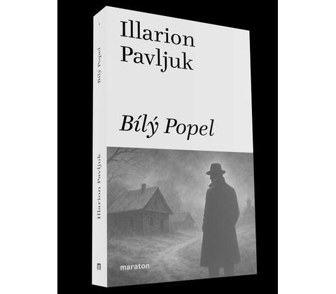 Bílý Popel