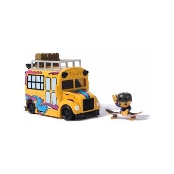 Spin Master Skateboard park 6071034