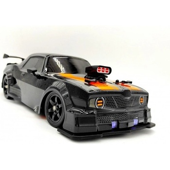 IQ models HB-drift 1/16 černý RC_301132 RTR 1:16