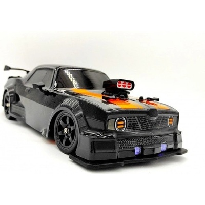 IQ models HB-drift 1/16 černý RC_301132 RTR 1:16 – Zboží Dáma